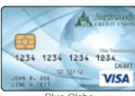 Graphic of a reloadable card