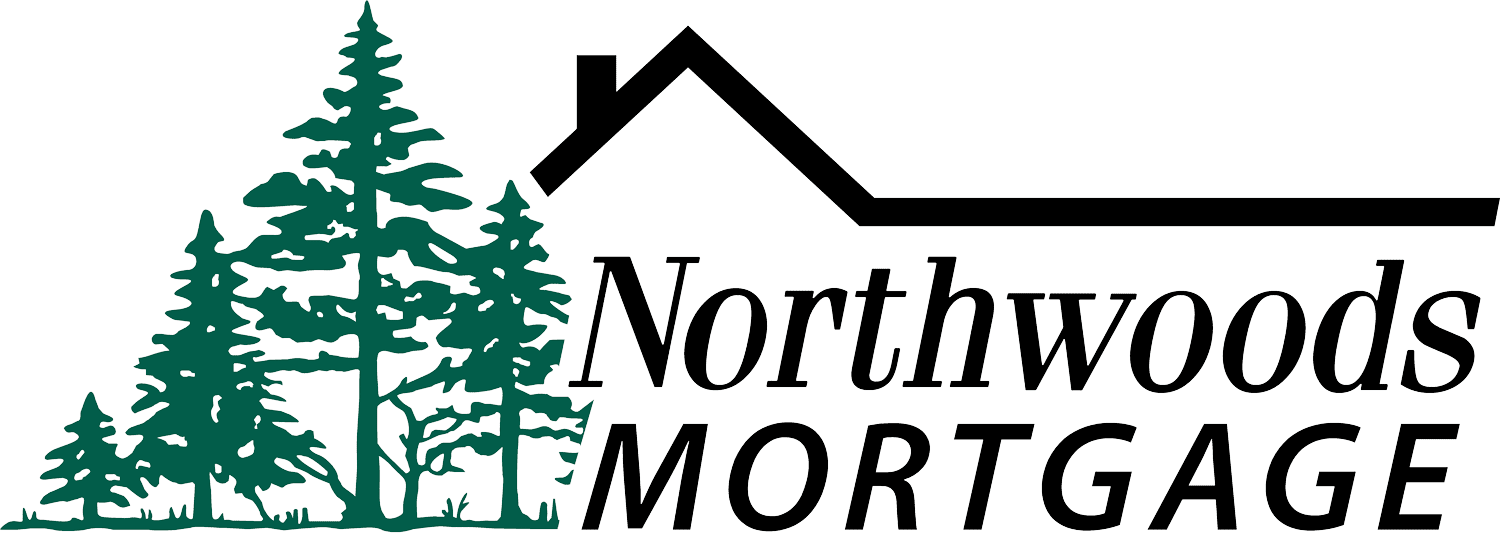 Northwoods Mortgage Logo