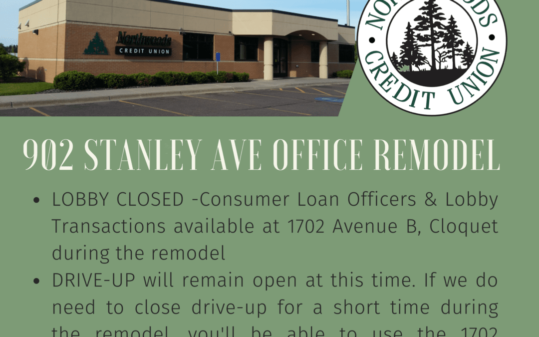 Stanley Avenue Office Remodel