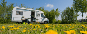 Apply now for your recreational vehicle oan!