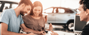 Securing Car Loan with Bad Credit: Basic Steps To Take Now